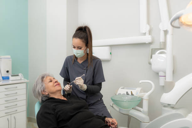 Best Walk-In Emergency Dentist in Laguna Hills, CA