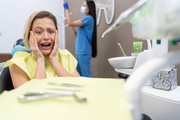 Best Pediatric Emergency Dentist in Laguna Hills, CA